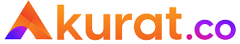 Akurat Logo