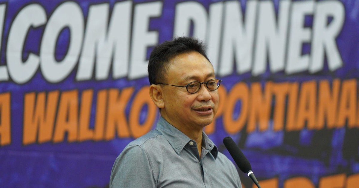 Kantor Pos Lama Pontianak Bisa Lebih Produktif, Bentuk Bangunan Tak Boleh Diubah