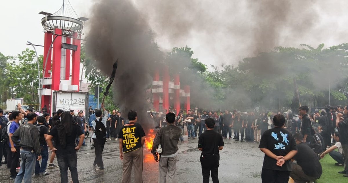 Mendapat Kekerasan Saat Aksi Demonstrasi: Apa yang Harus Dilakukan?