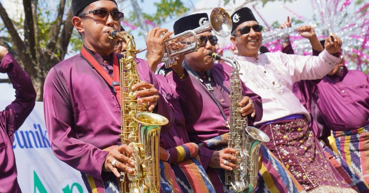 Hari Jadi ke-255 Pontianak Digelar Sederhana dan Libatkan Masyarakat