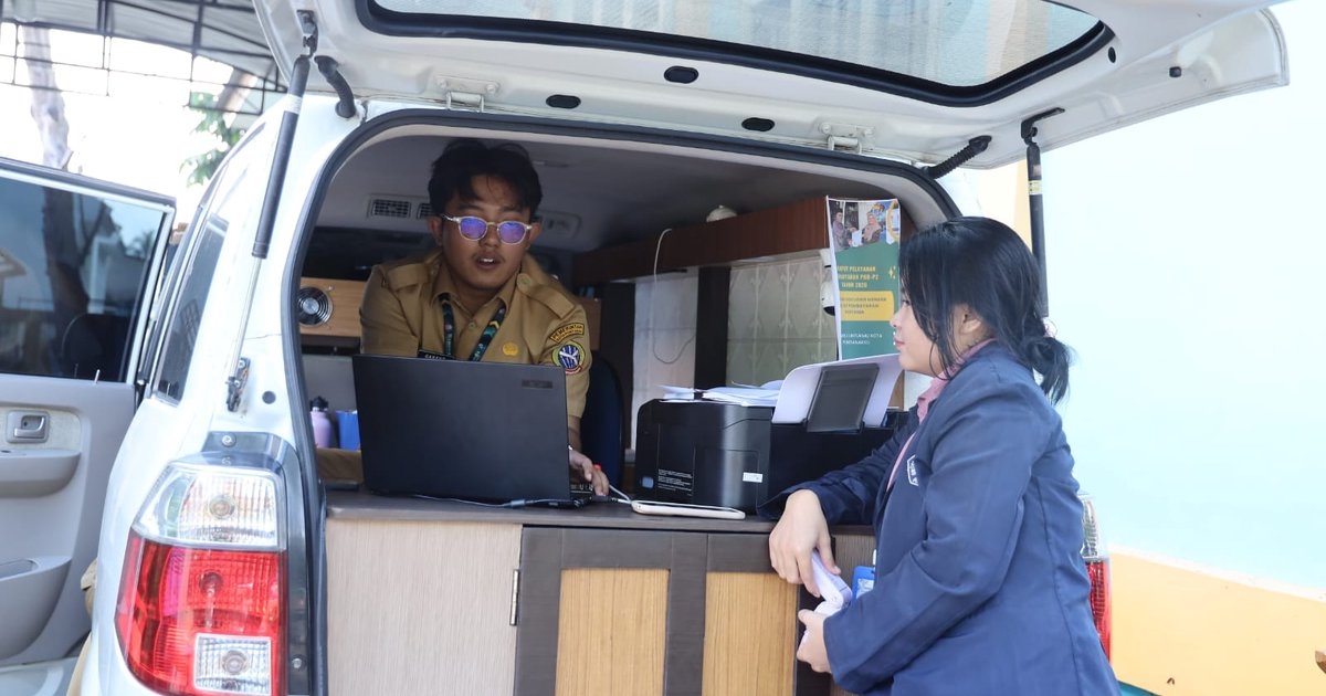 Hari Jadi Pontianak, Bayar PBB-P2 Bebas Sanksi dan Diskon Pokok Pajak hingga 50 Persen