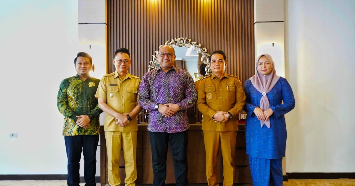 Budaya Kopi Jadi Penghubung Pontianak dan Buenos Aires