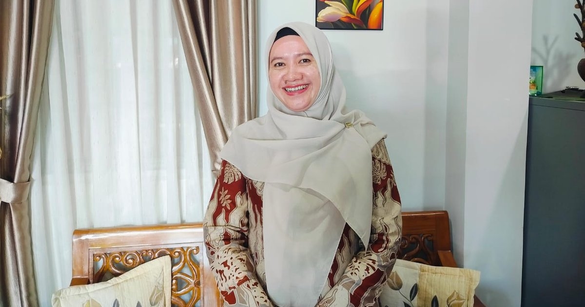 Uray Emma Yaniaries Dorong Aturan Ketenagakerjaan yang Adil bagi Pekerja dan Pengusaha