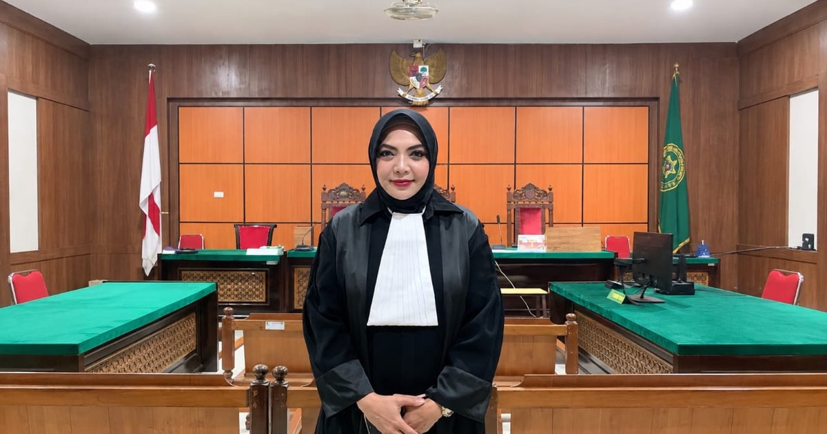 Empat Saksi Mengaku Tak Mengenal AK, Kuasa Hukum Soroti Dugaan Penyalahgunaan Identitas dalam Perkara Tipikor Bandara Ketapang