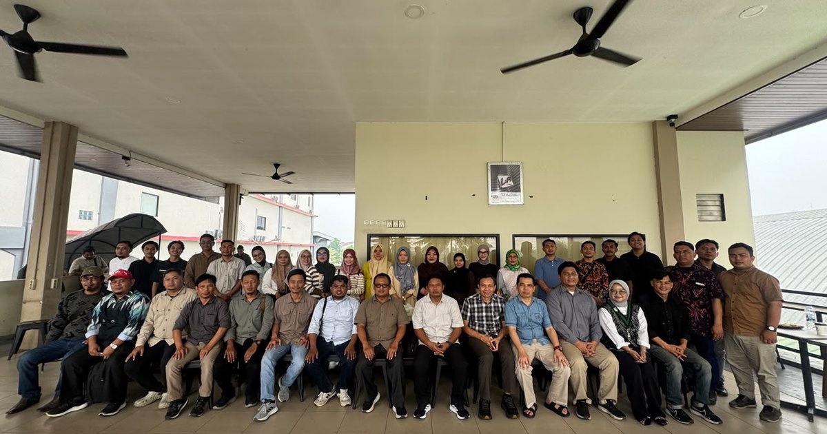Perempuan dan Pemuda Didorong Jadi Subjek dalam Mengawal Demokrasi