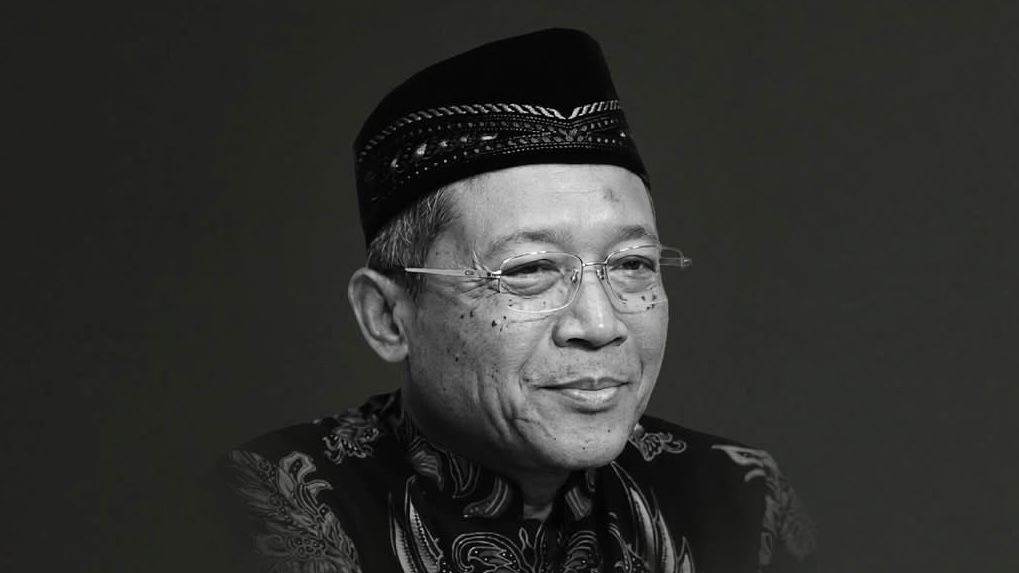 Ketua Majelis Tarjih PP Muhammadiyah Prof. Hamim Ilyas Tutup Usia