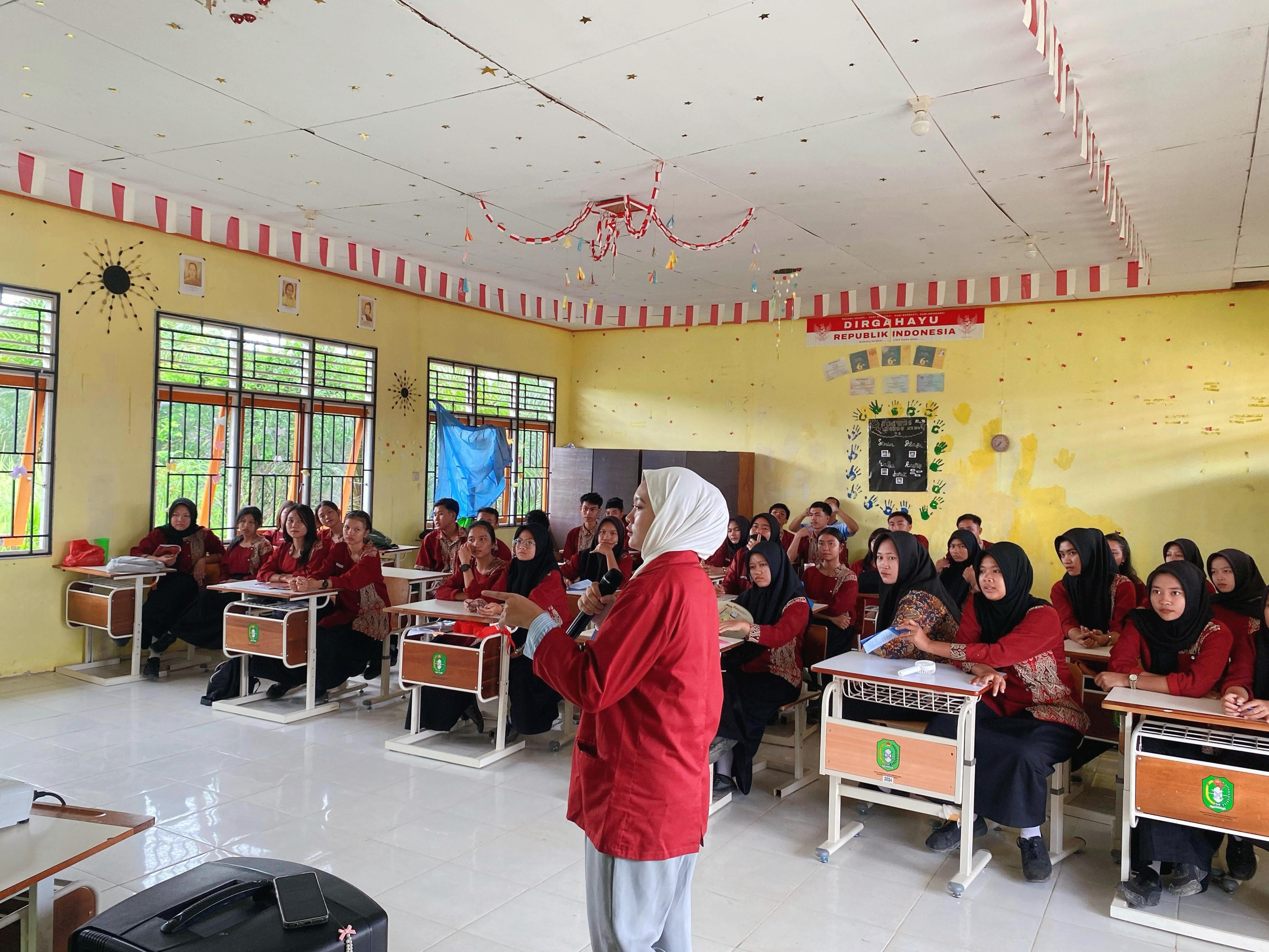 Membangun Pendidikan yang Tepat untuk Generasi Alpha