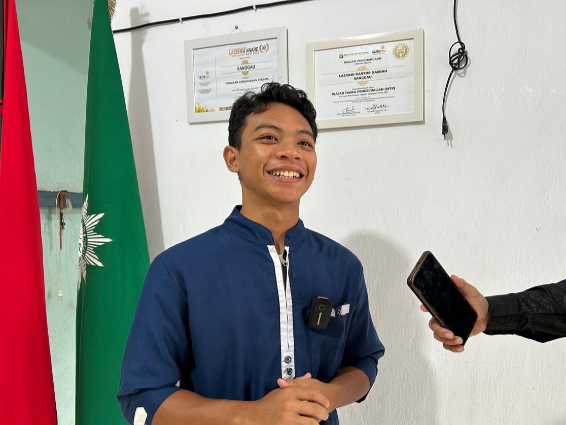 IPM Sanggau Ajak Masyarakat Jalankan Kurban Ramah Lingkungan