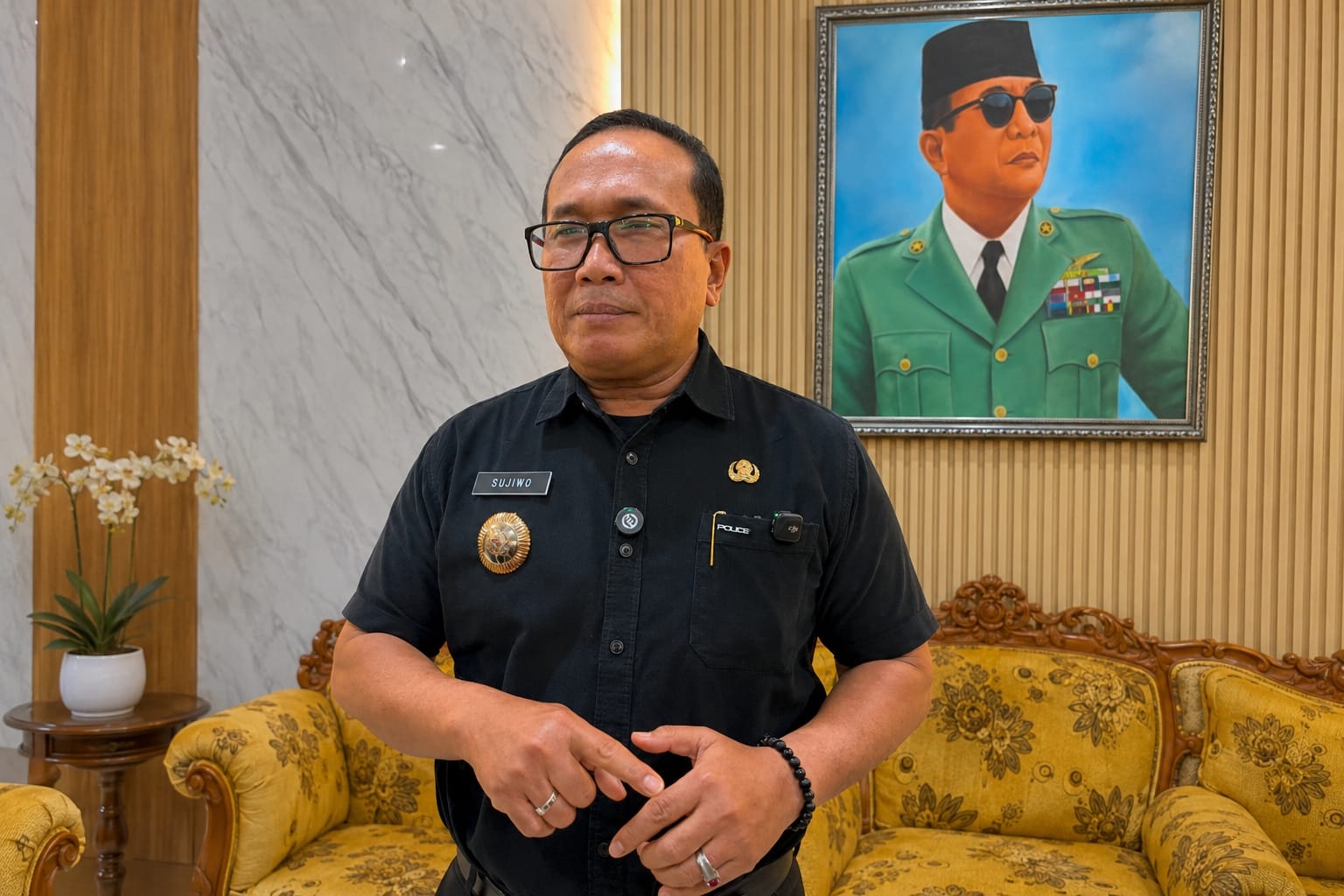 Kenaikan BBM Non-subsidi Picu Kelangkaan di SPBU 64.783.27 Wonodadi, Bupati Kubu Raya Desak Pertamina Pastikan Stok Pertalite "Tersedia dan Ready"
