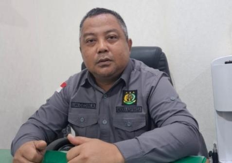 Kejati Kalbar Bantah Agus Supriyono Meninggal