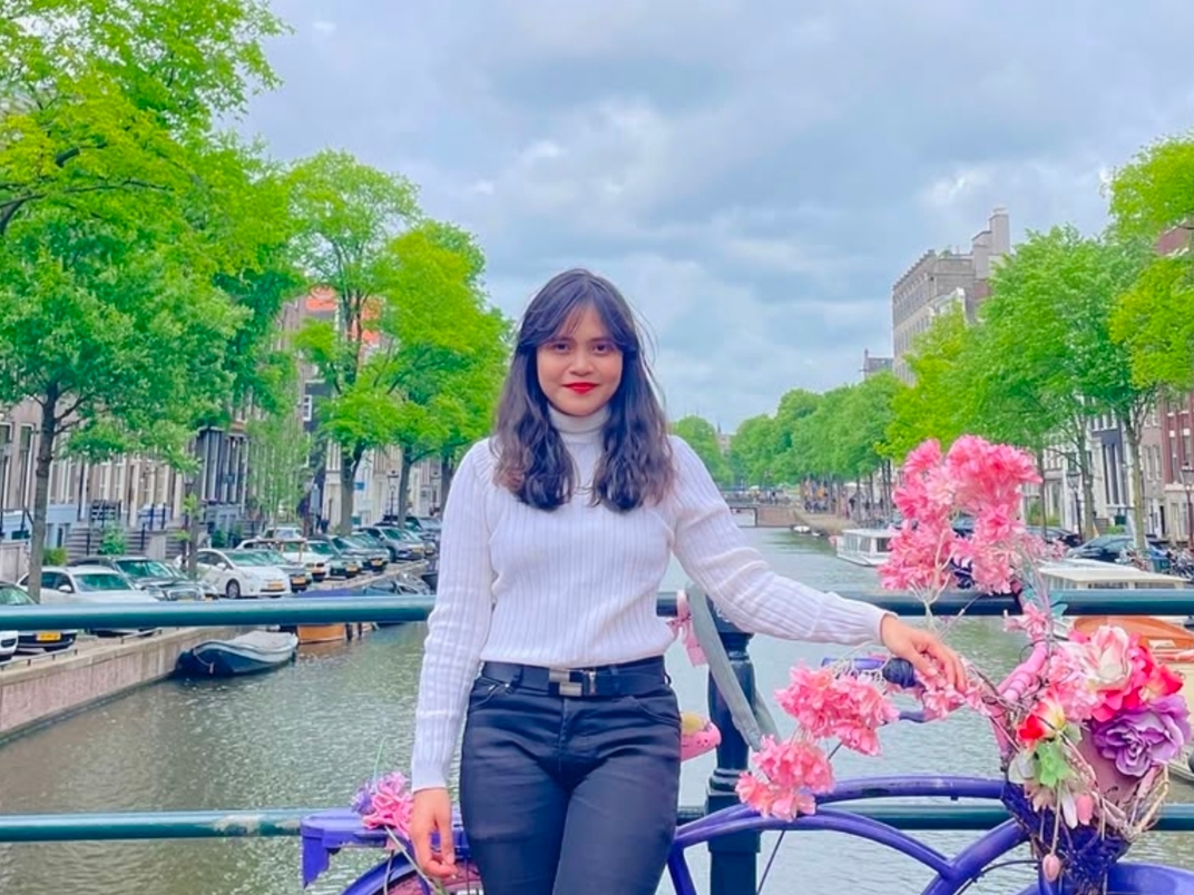 Tiket Pesawat Mahal, Traveler : Mau Gak Mau Trip Harus Direncanakan Matang-matang dan Jauh Hari