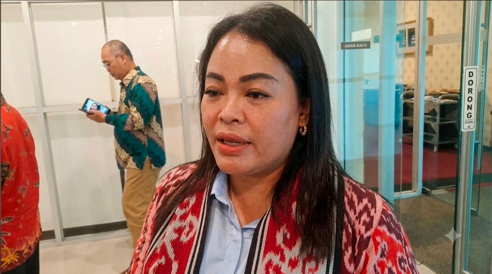 Sebut Momentum Sakral, Anggota DPRD Kalbar Neneng Ajak Mangkok Merah Rawat Warisan Leluhur