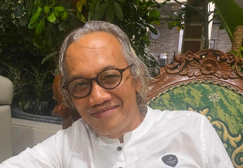Herman Hofi Munawar Dorong Pemkab Kubu Raya Tingkatkan Kualitas Layanan PDAM