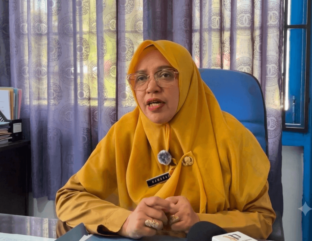 Bantah Pangkas Dana BOK 30%, Kepala Puskesmas Punggur Sebut Tuduhan Gunakan Data Keliru