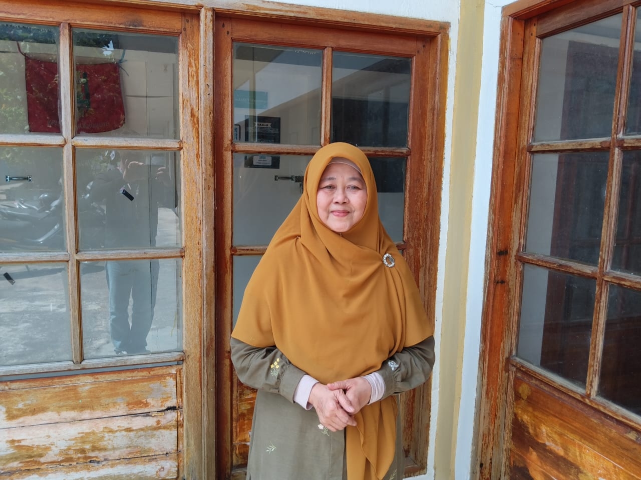MHH PP Aisyiyah Tinjau Kesiapan Posbakum di Kalbar, Tegaskan Layanan Terbuka bagi Semua