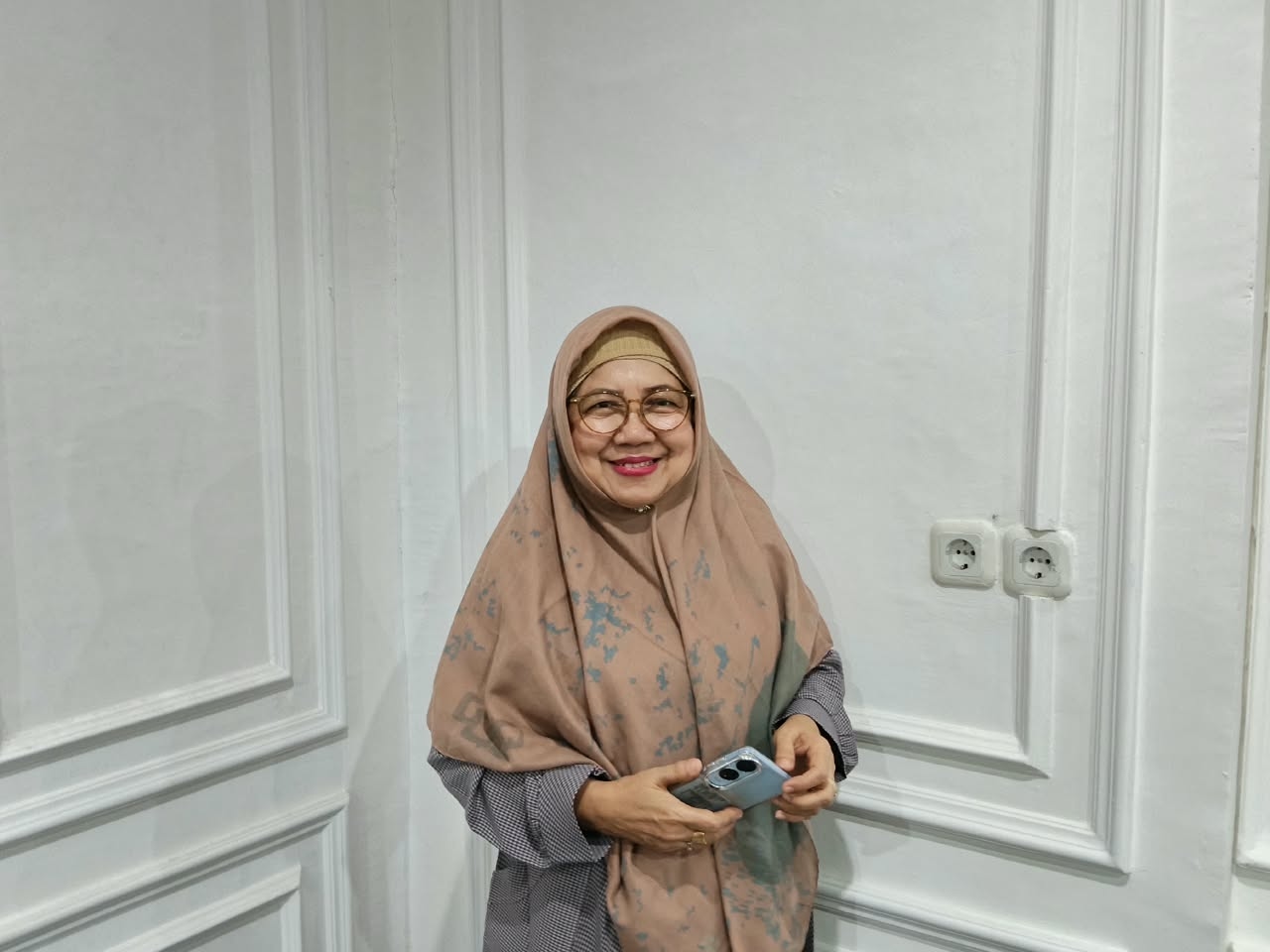 Kemerdekaan Perempuan dan Anak Harus Diwujudkan dalam Kehidupan Nyata
