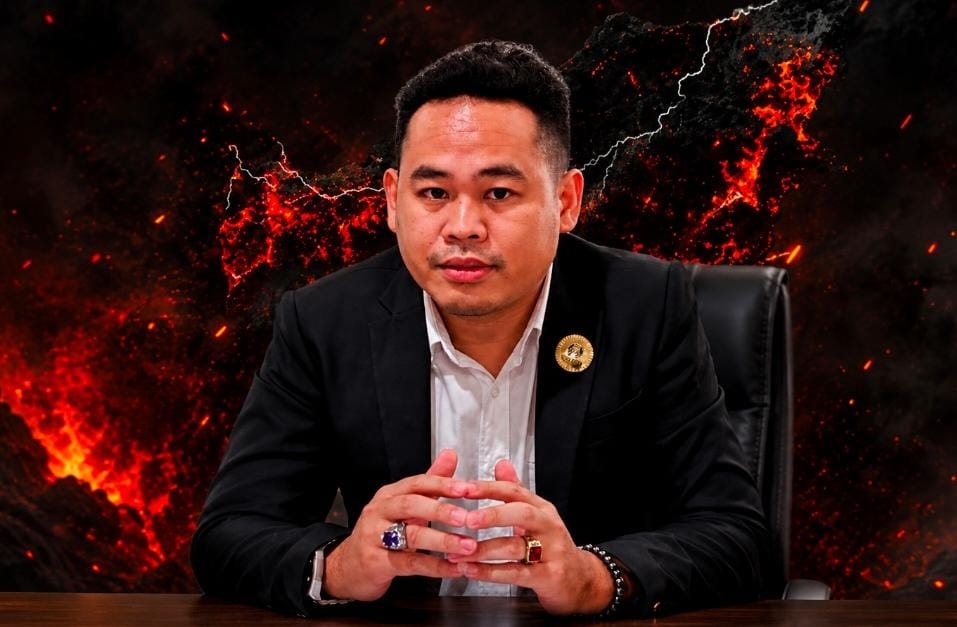 Instruksi Cabut Perda Bakar Lahan, Lawyer Muda Kalbar Desak Presiden Lindungi Hak Peladang Tradisional