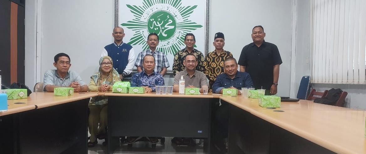 Majelis Hukum dan HAM Muhammadiyah Kalbar Soroti Karhutla, Desak Penegakan Hukum Tanpa Pandang Bulu