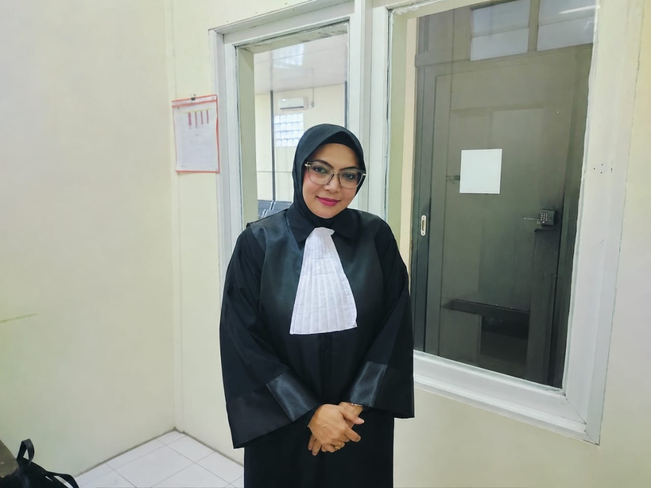 Eka Nurhayati Ishak Gugat Pemerintah soal Karhutla di Kalbar