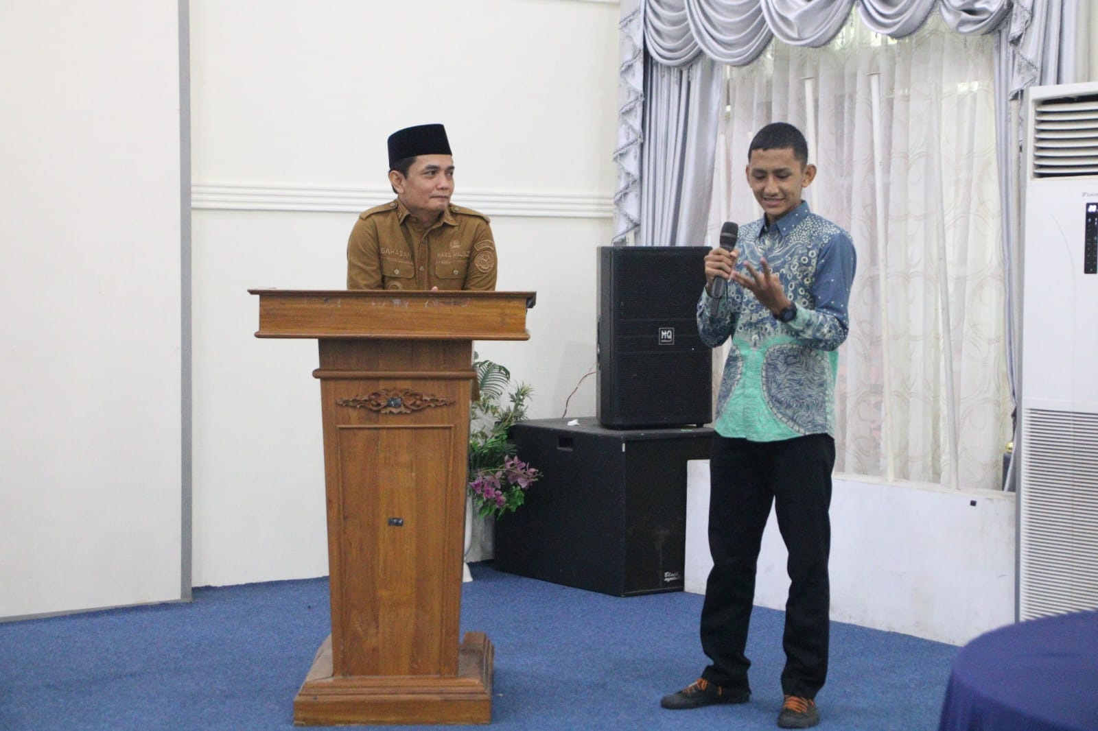 Keluarga Jadi Benteng Utama Cegah Penyalahgunaan Narkoba