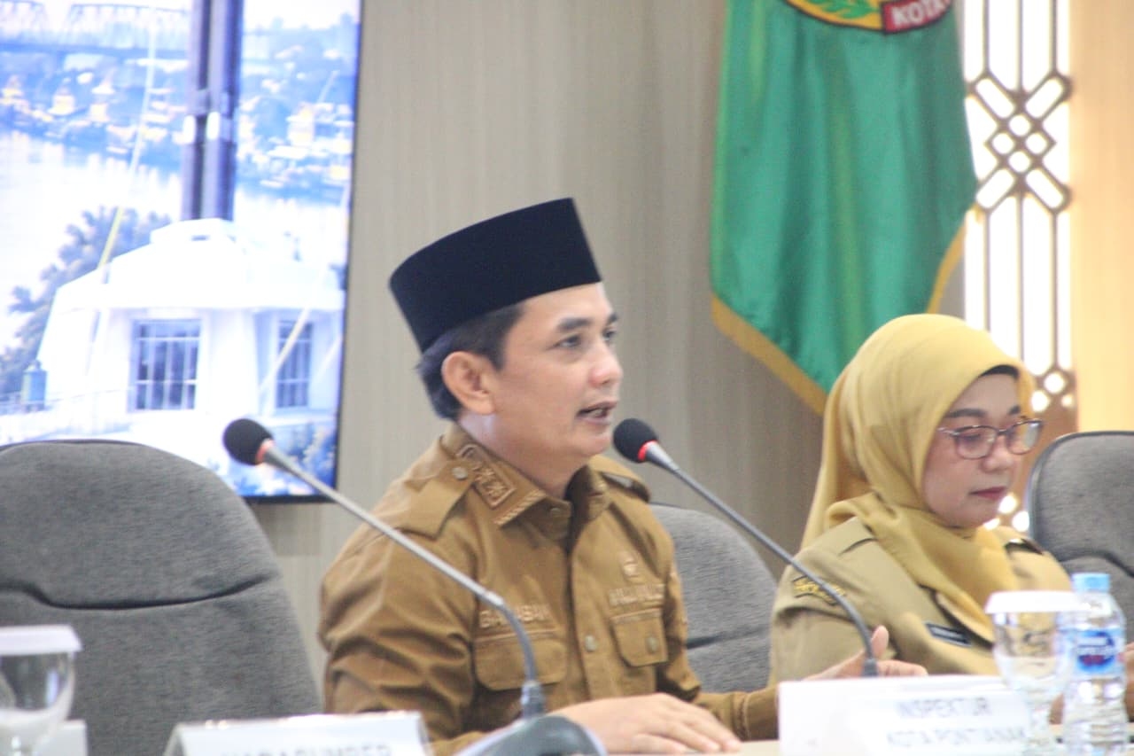 Integritas Sehari-hari Jadi Benteng Pencegahan Korupsi