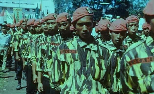 KOKAM, Dari Sejarah 1965 hingga Pengabdian di Tengah Masyarakat