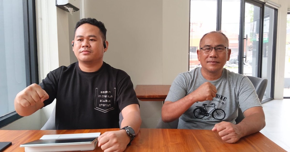 Lawyer Muda Kalbar Kecam Pembubaran Massa dengan Kekerasan, Siap Dampingi Mahasiswa Lapor Polisi