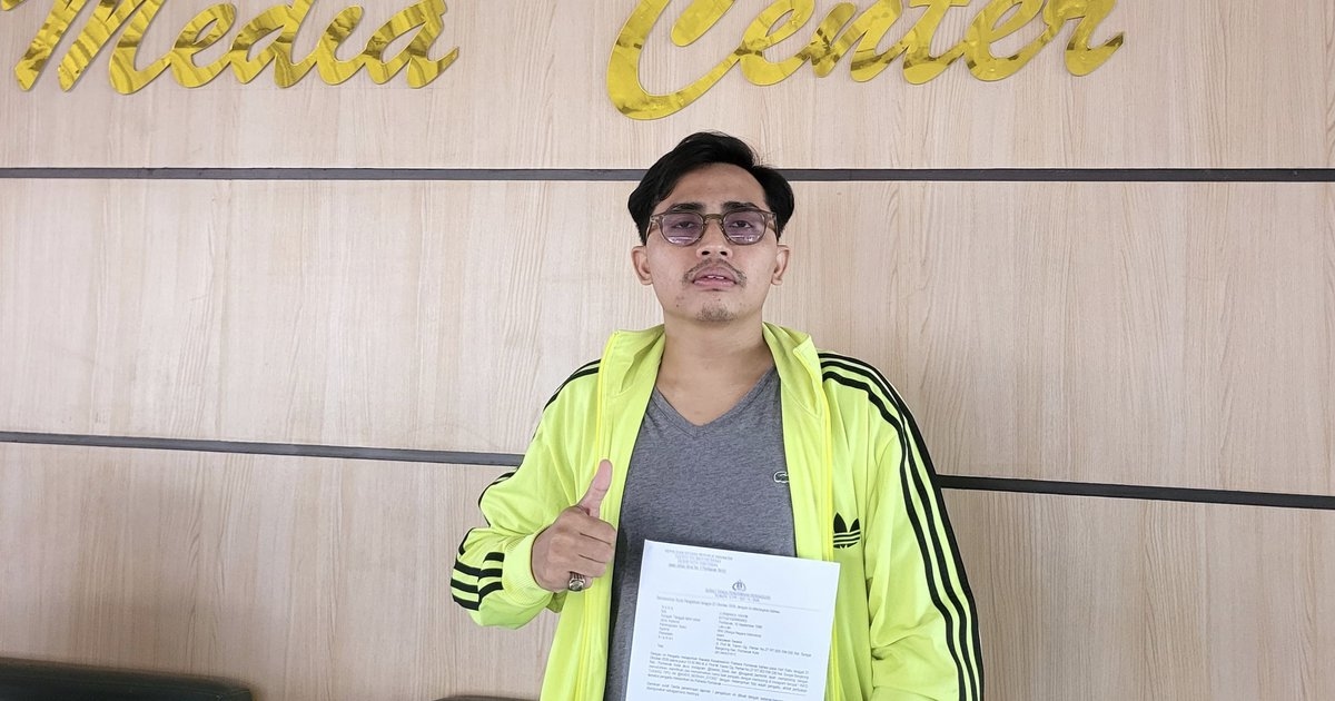 Merasa Dicemarkan Nama Baik Lewat Instagram, Warga Pontianak Laporkan Dua Akun ke Polresta