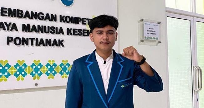 BEM SI Kalbar Minta Rencana Truk-Tronton Melintas Kapuas I Dikaji Ulang