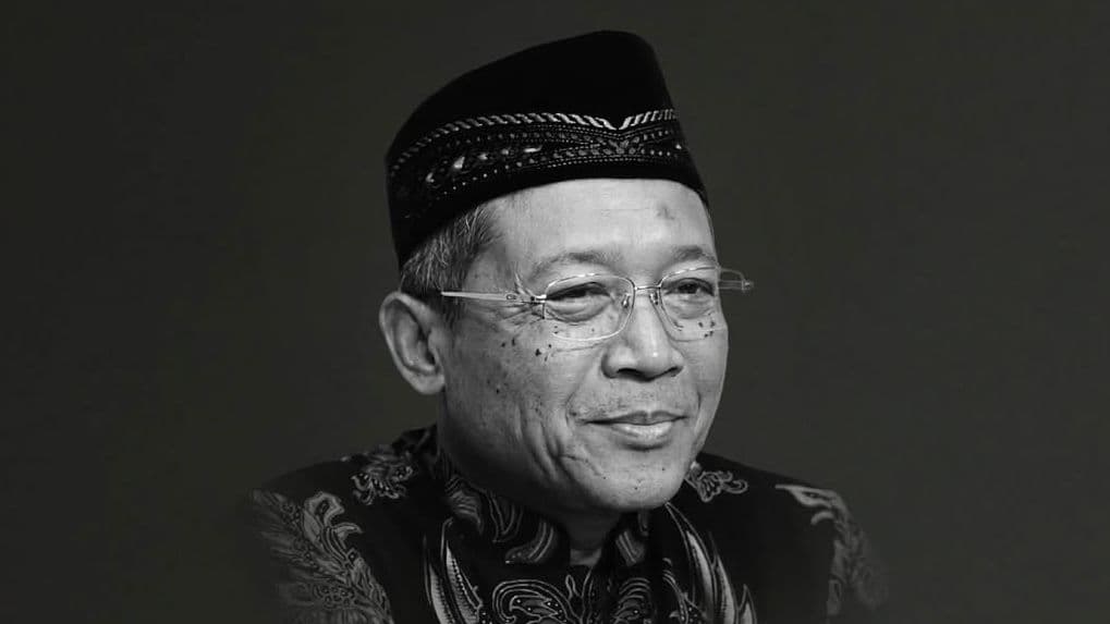 Ketua Majelis Tarjih PP Muhammadiyah Prof. Hamim Ilyas Tutup Usia
