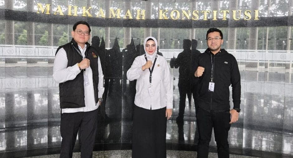 Gugatan Polri di Bawah Kementerian Dicabut, Pemohon Percaya Tim Reformasi Polri