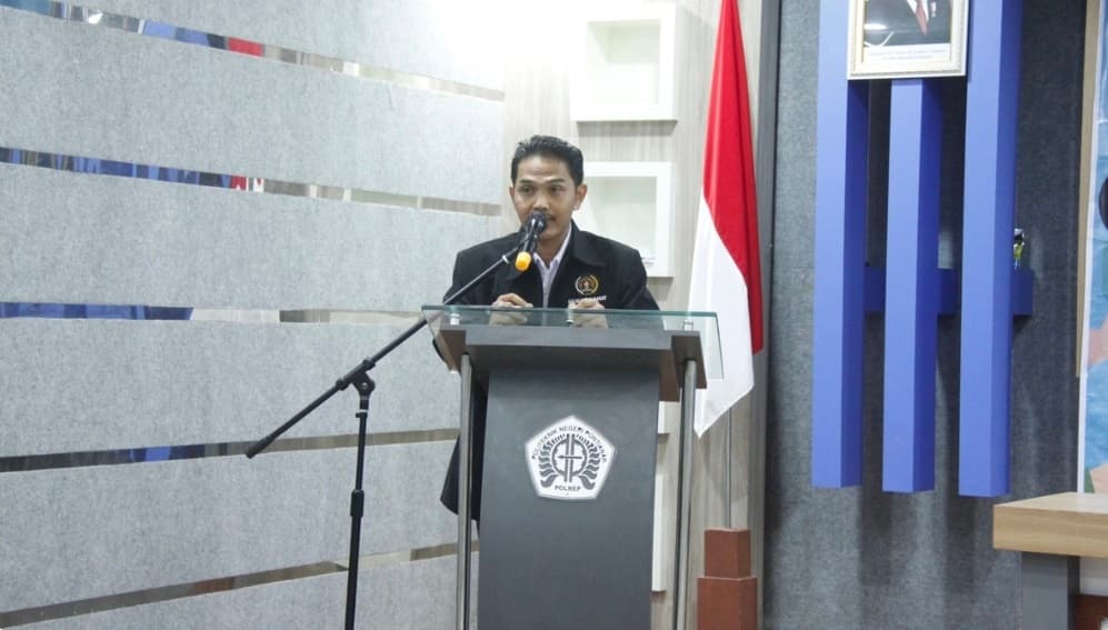 Kundori Minta Anggota PWI Kalbar Pahami Kode Etik dan Pertahankan Profesionalisme