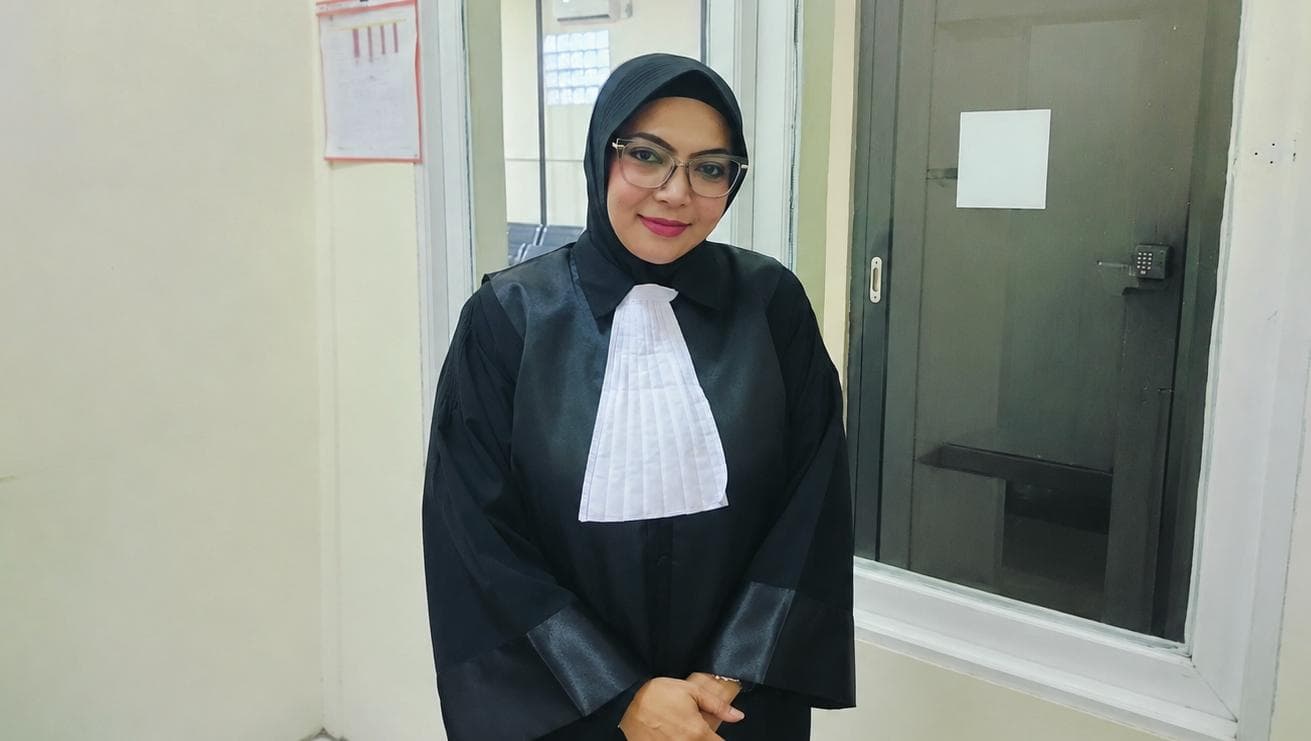 Kuasa Hukum Meigi Alrianda Ajukan Justice Collaborator ke LPSK dan Laporkan Sejumlah Oknum Polri ke Mabes Polri