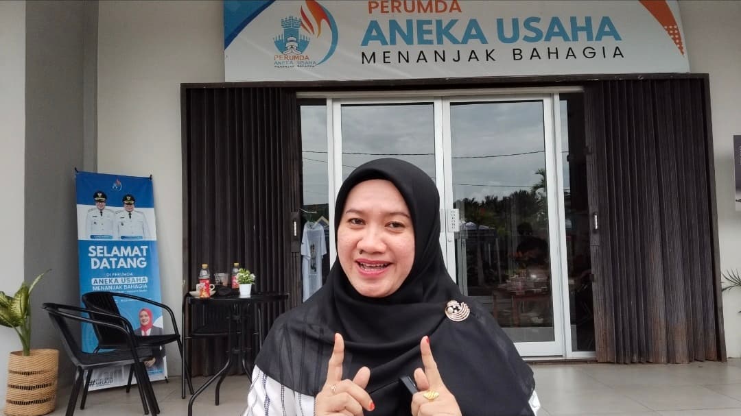 Ajak Masyarakat Hadir, Perumda Aneka Usaha Kubu Raya Akan Gelar Launching Core Bisnis dan Expo UMKM