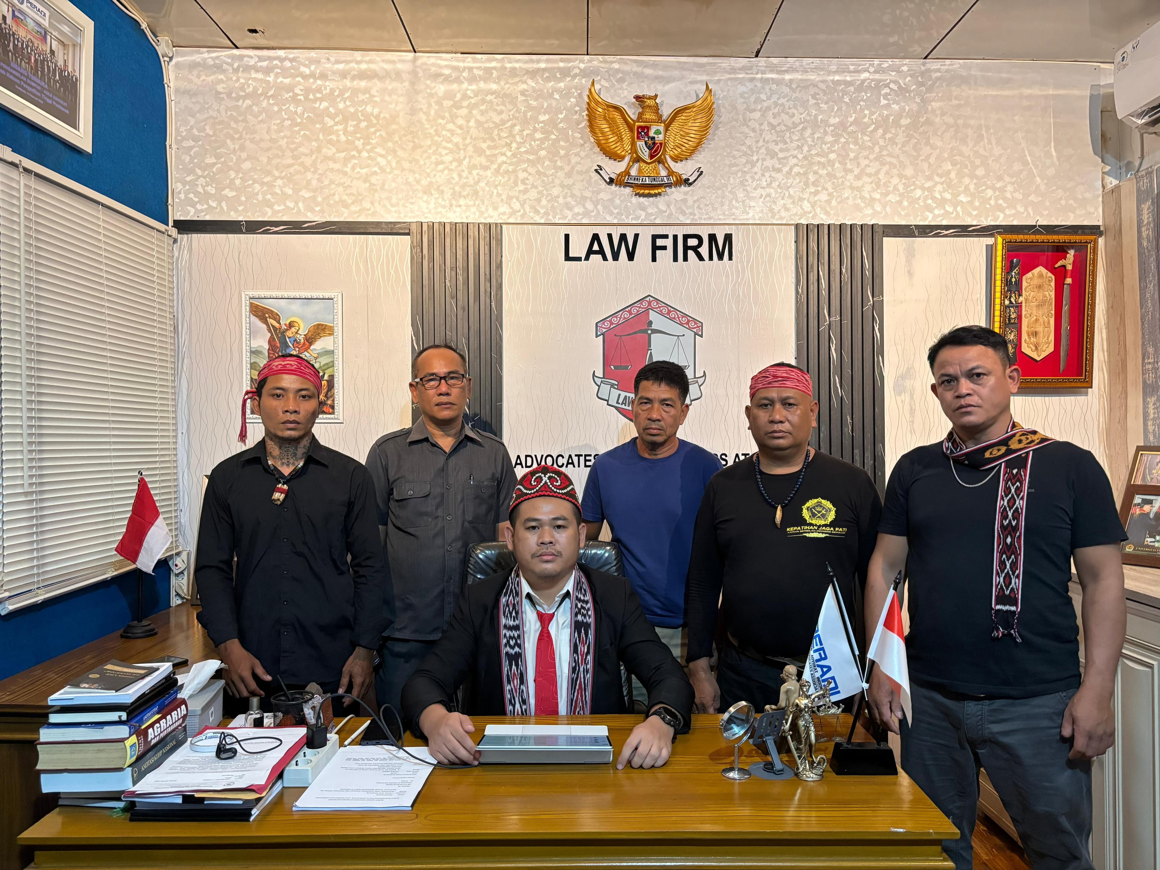 Dugaan Pembunuhan Mahasiswi Asal Ketapang di Bekasi Mencuat, Lawyer Muda Kalbar dan Panglima Pajaji Desak Usut Tuntas