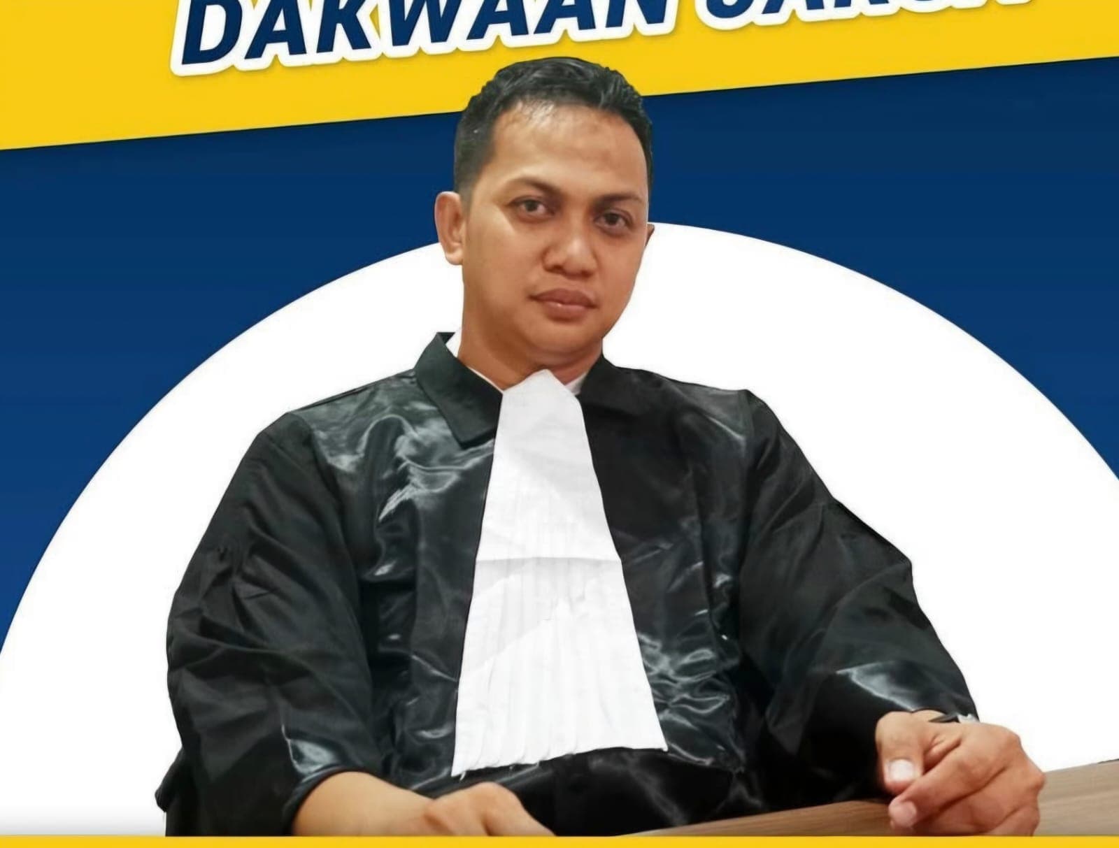 Kuasa Hukum Sebut Tuntutan Meigi Dipaksakan