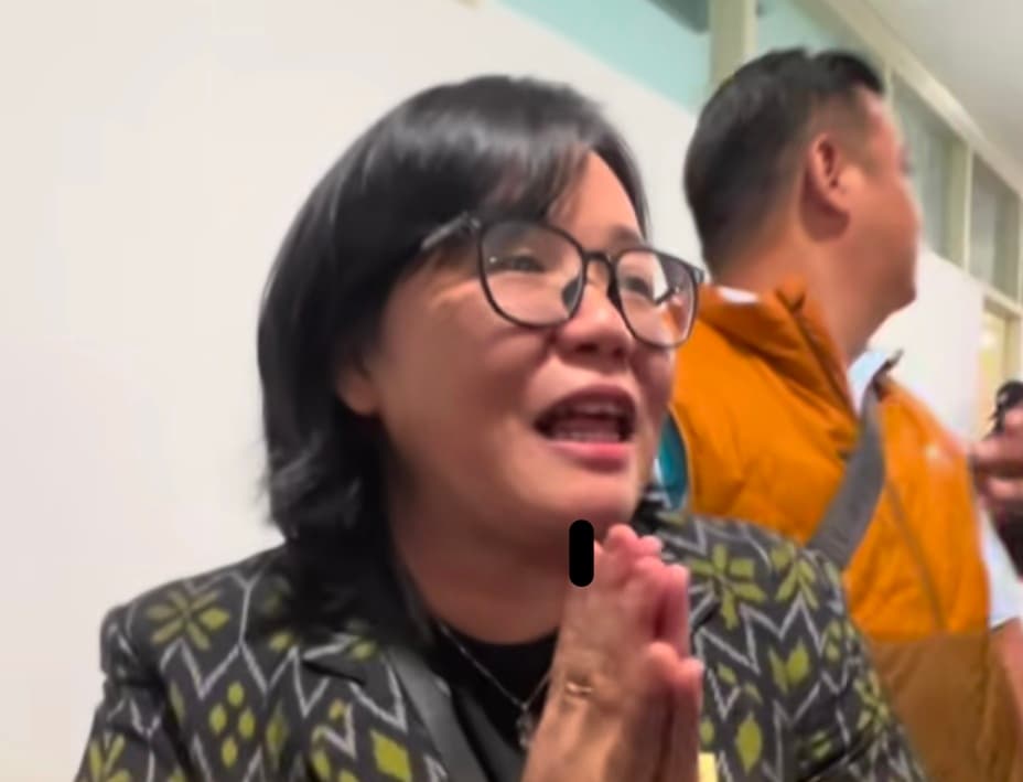 Buntut Pemadaman Listrik di Kalbar, PLN Akhirnya Minta Maaf
