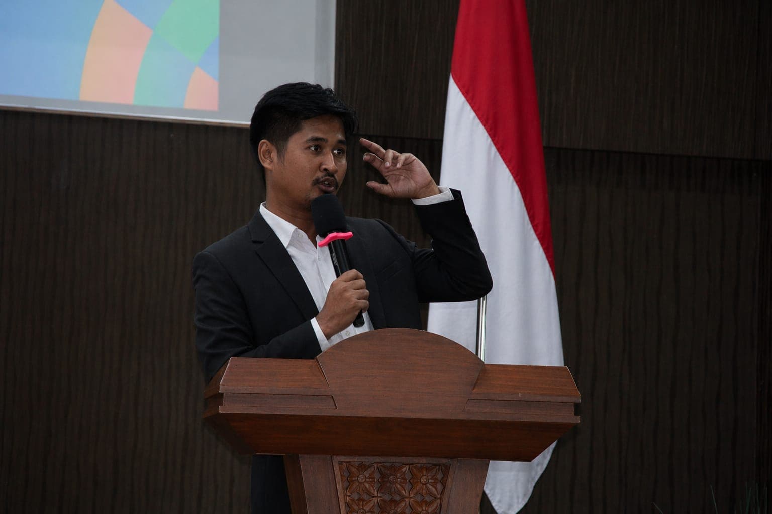 Pemuda Muhammadiyah Kubu Raya Apresiasi Langkah Polri Mengusut Dugaan Korupsi Pasokan Batu Bara