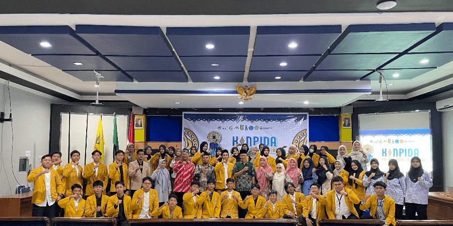 Konpida Jadi Momentum Perkuat Gerakan Pelajar, Ketua PD IPM Pontianak Dorong Organisasi Lebih Progresif