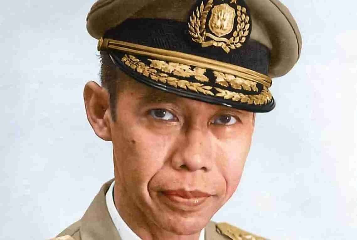 Hoegeng: Polisi Jujur yang Namanya Tak Lekang oleh Zaman