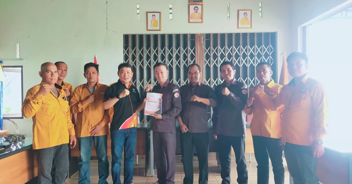 Bawaslu Kubu Raya Perkuat Komunikasi dengan Hanura untuk Cegah Sengketa Pemilu