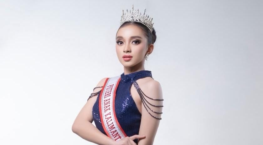 Lenora Fidelia Tuah Mualangnez, Putri Anak Kalimantan Barat 2 Asal Sekadau Melaju ke Ajang Putri Anak Indonesia 2026 Bawa Advokasi “Rona Wastra”