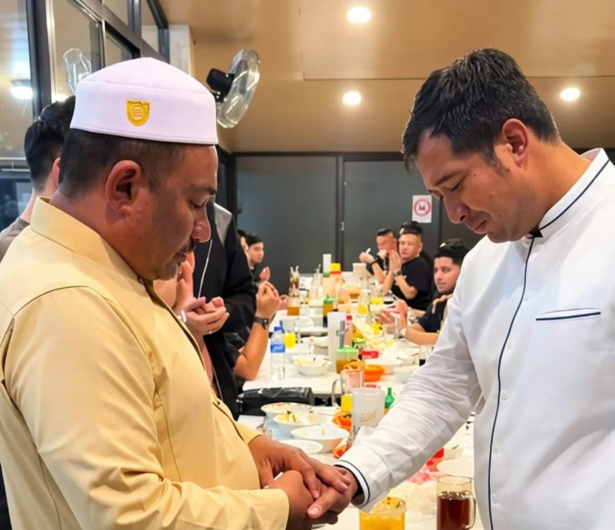 Tokoh Muda dan Pengusaha Bahas Masa Depan HIPMI di Surabaya
