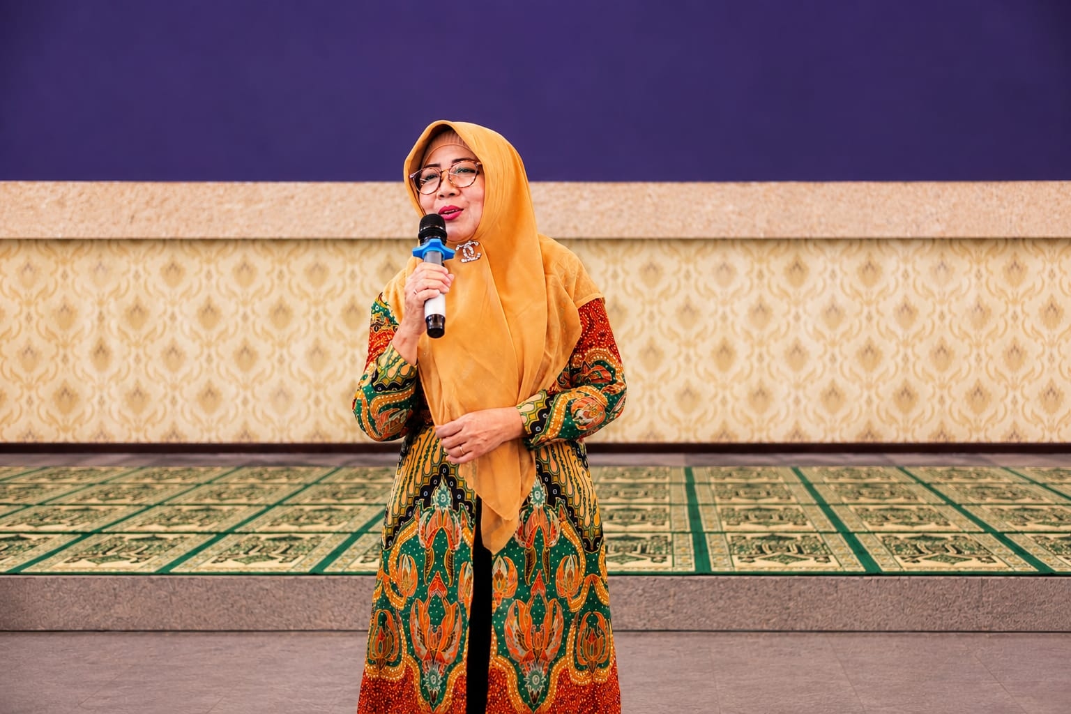 Hari Lahir Pancasila Momentum Perkuat Karakter Bangsa dan Sistem Hukum Indonesia