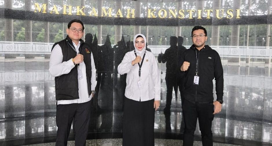 Gugatan Polri di Bawah Kementerian Dicabut, Pemohon Percaya Tim Reformasi Polri