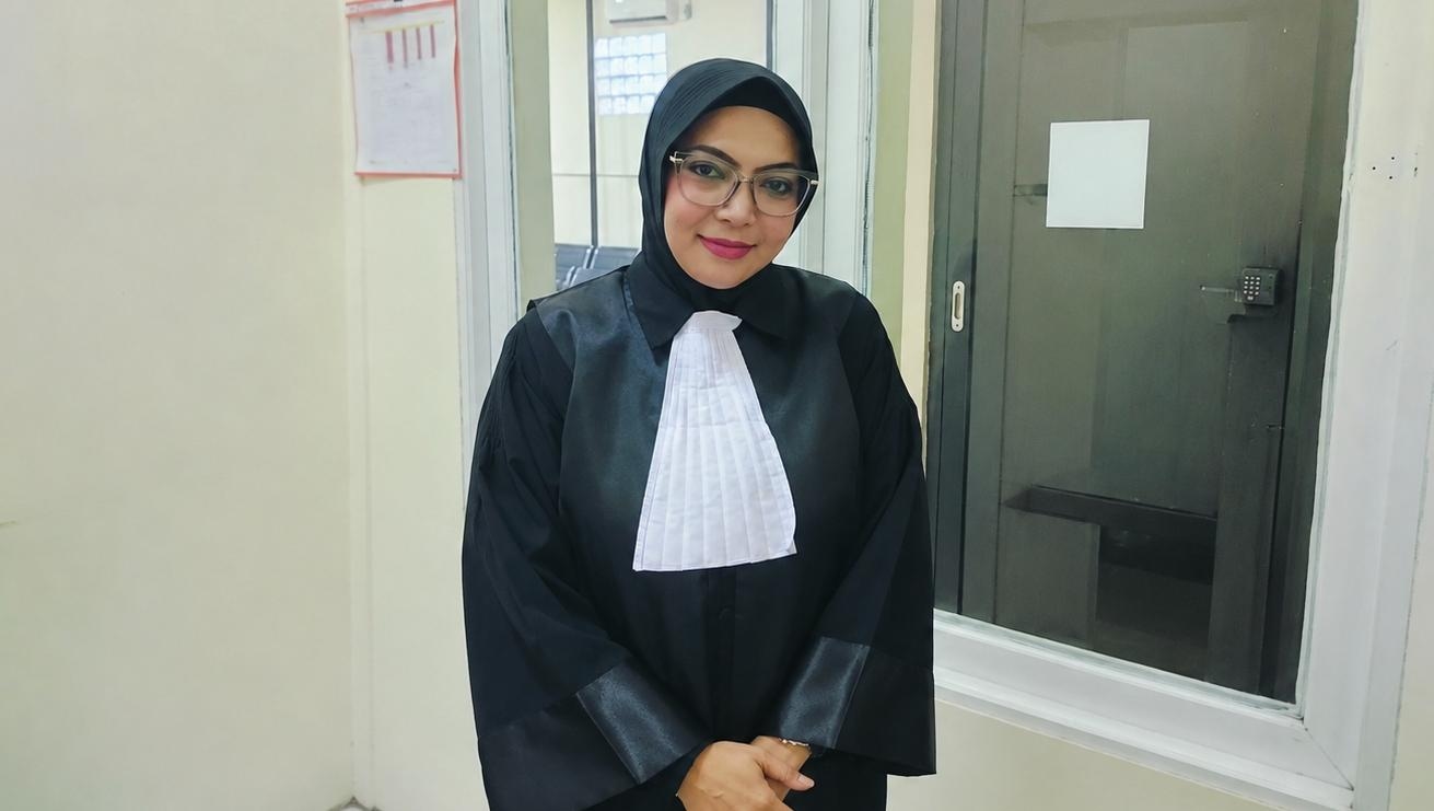 Kuasa Hukum Meigi Alrianda Ajukan Justice Collaborator ke LPSK dan Laporkan Sejumlah Oknum Polri ke Mabes Polri