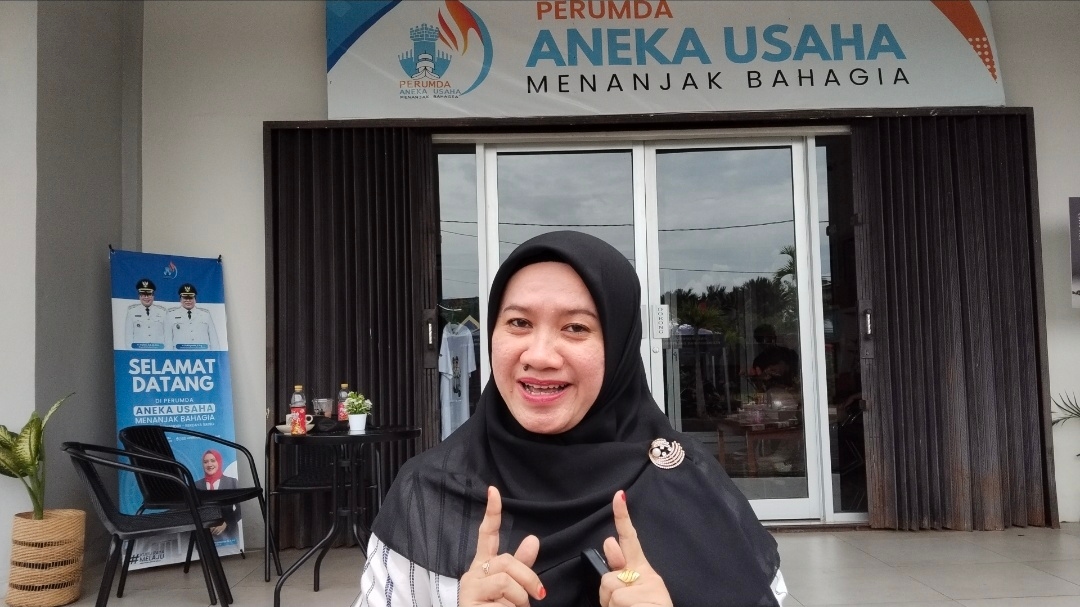 Ajak Masyarakat Hadir, Perumda Aneka Usaha Kubu Raya Akan Gelar Launching Core Bisnis dan Expo UMKM