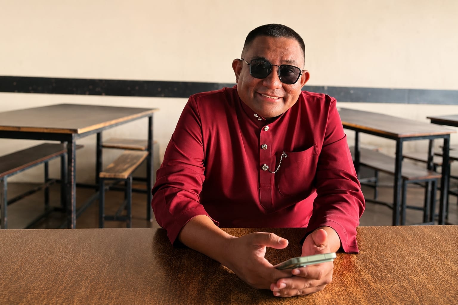 Habib Abdurahman: Semangat Gotong Royong Jadi Kunci Pembangunan Kubu Raya di Tengah Keterbatasan Fiskal