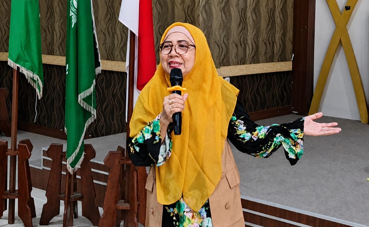 Posbakum Aisyiyah Kalbar Kini Hadir di Lima Titik, Perluas Akses Bantuan Hukum bagi Masyarakat