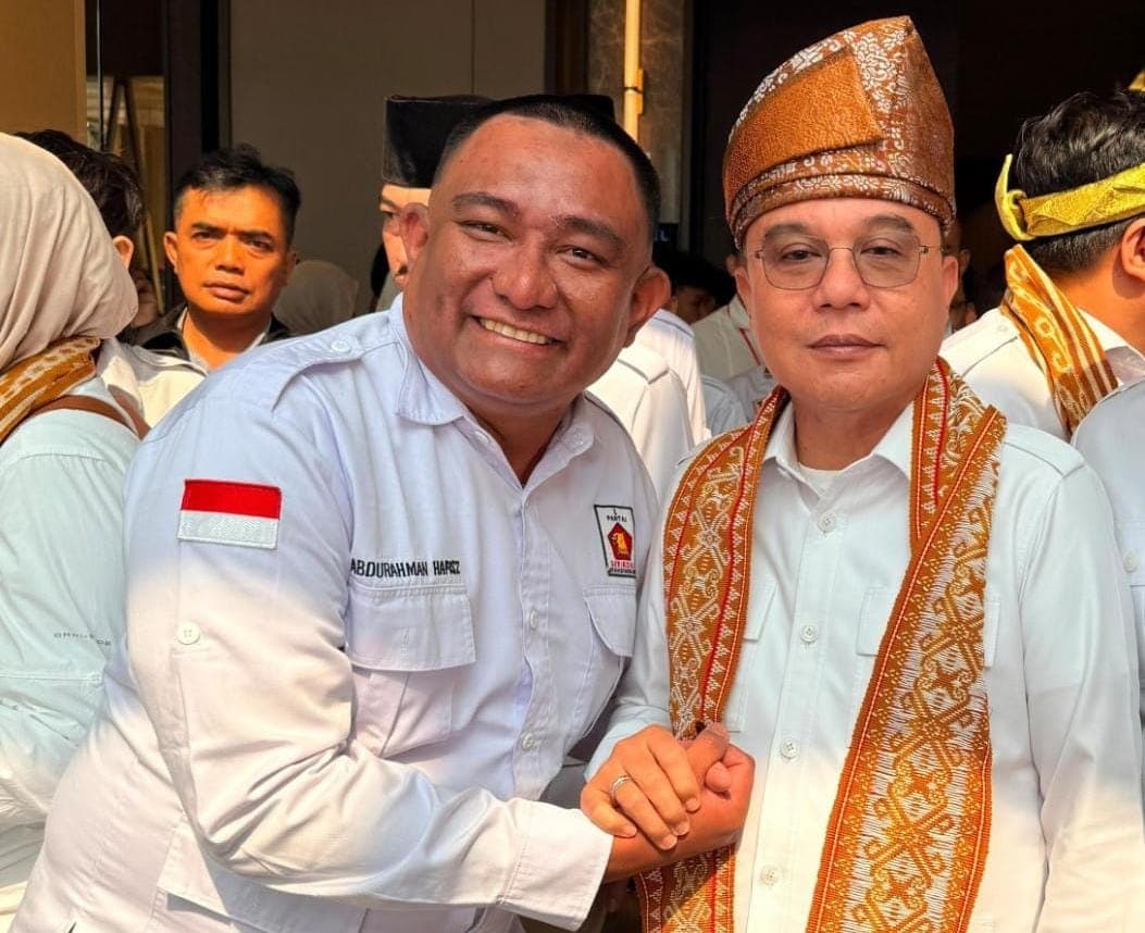 Gerindra Kalbar Gelar Rakorda 2026, Perkuat Konsolidasi Kader